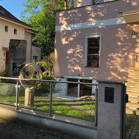 42Up Berlin Pankow Apartment Exterior photo